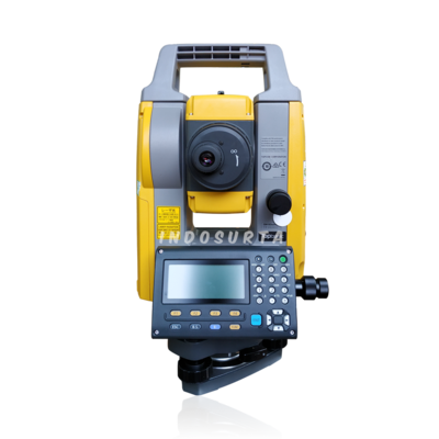 Total Station Topcon