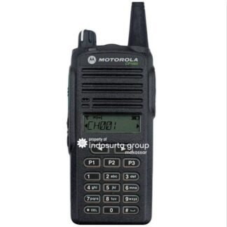 Radio Handy Talky Motorola CP1660