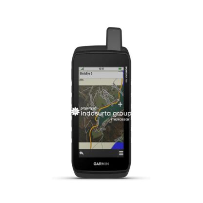 GPSMAP Garmin Montana 700