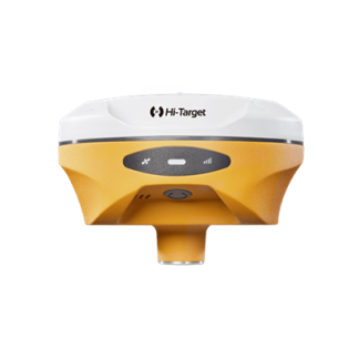 GPS Geodetic Hi Target V500 GNSS RTK