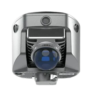 GPS Geodetik GNSS Hi-Target V700S SLAM RTK Lidar Indosurta Makassar