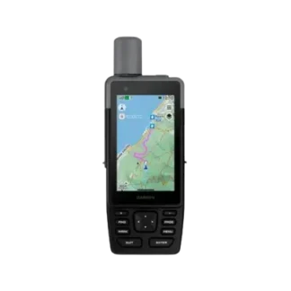 GPS Map Garmin H1 Indosurta Makassar