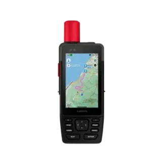 GPS Map Garmin H1i Plus Indosurta Makassar