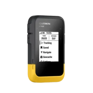 Jual GPS Map Garmin eTrex SE di Makassar bergaransi
