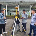 Seberapa Penting Ilmu Geodesi?