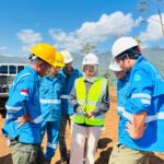 Pemanfaatan Drone di Bidang Pertambangan